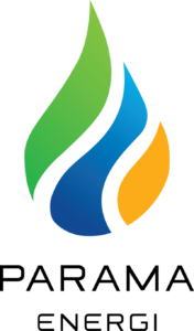 logo parama energi